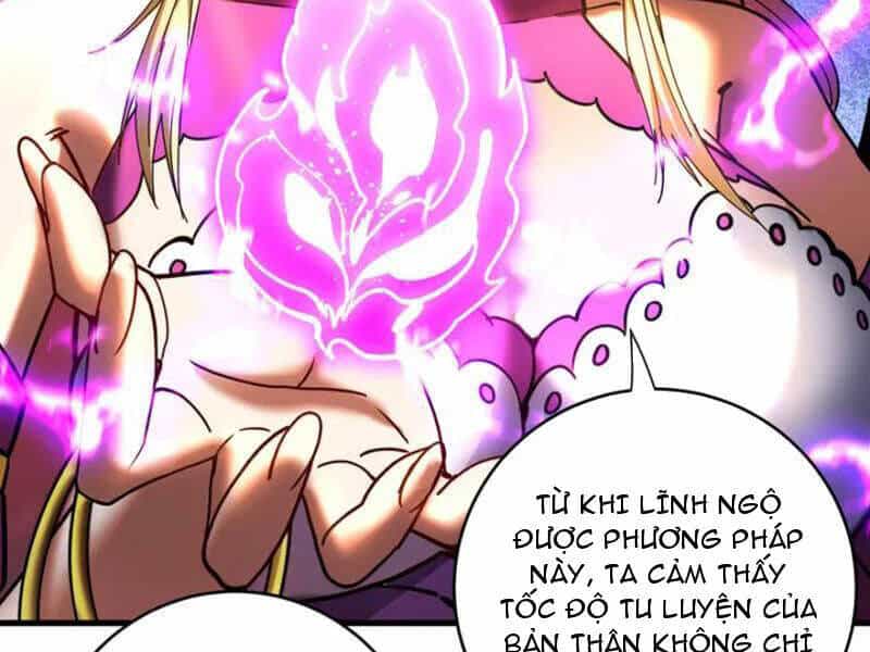 Đệ Tử Tu Luyện Còn Ta Thì Lười Biếng - Chương 125 - ảnh 33