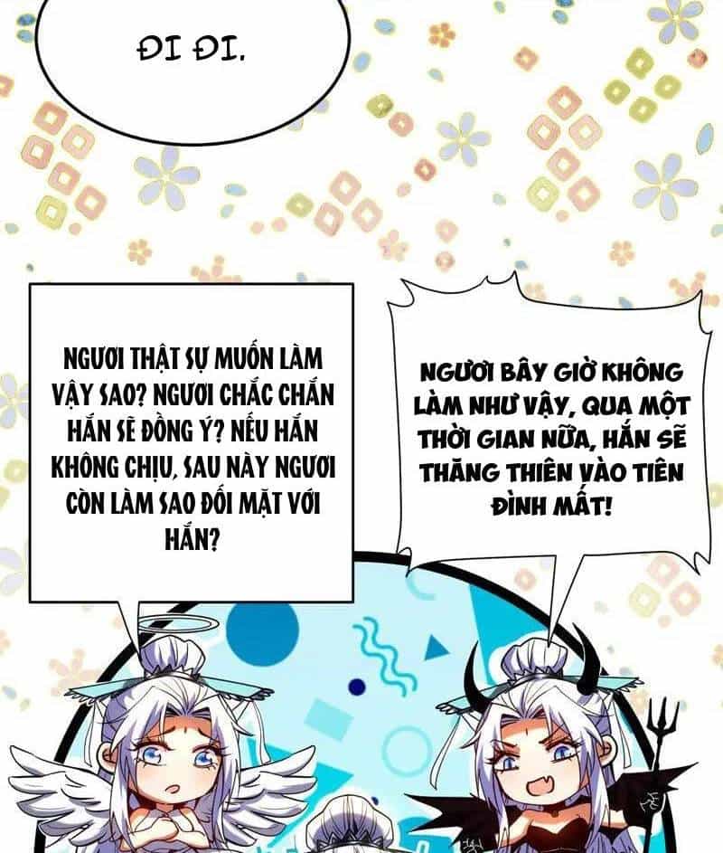 Đệ Tử Tu Luyện Còn Ta Thì Lười Biếng - Chương 126 - ảnh 39