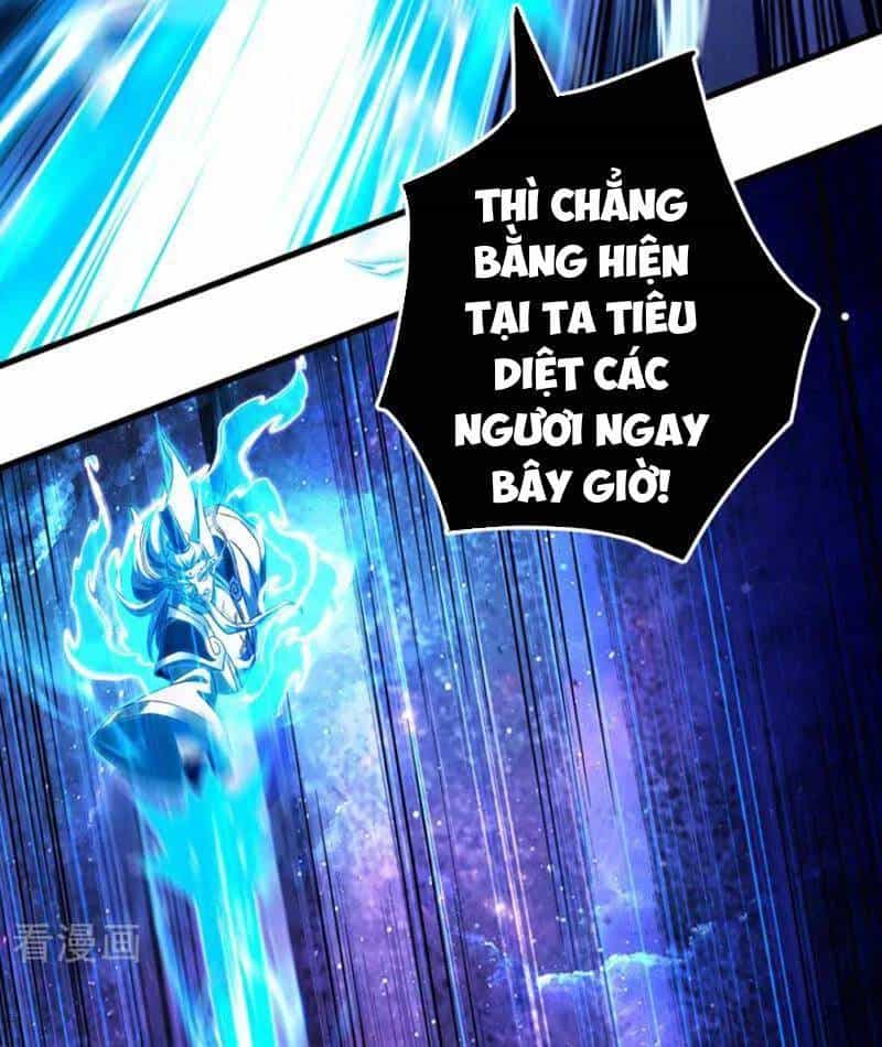 Đệ Tử Tu Luyện Còn Ta Thì Lười Biếng - Chương 128 - ảnh 18