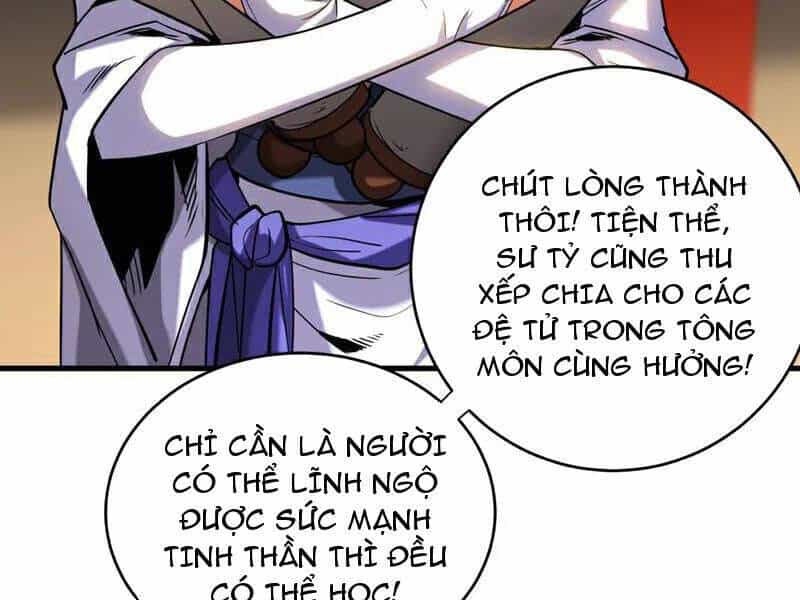 Đệ Tử Tu Luyện Còn Ta Thì Lười Biếng - Chương 129 - ảnh 51