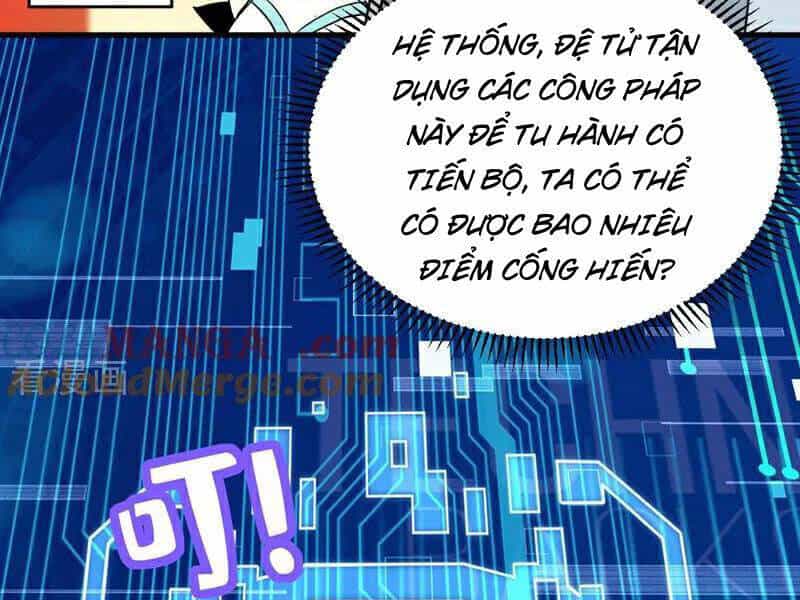 Đệ Tử Tu Luyện Còn Ta Thì Lười Biếng - Chương 129 - ảnh 61