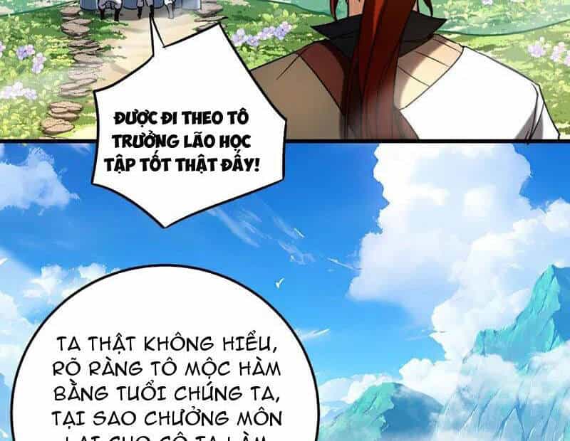 Đệ Tử Tu Luyện Còn Ta Thì Lười Biếng - Chương 130 - ảnh 37