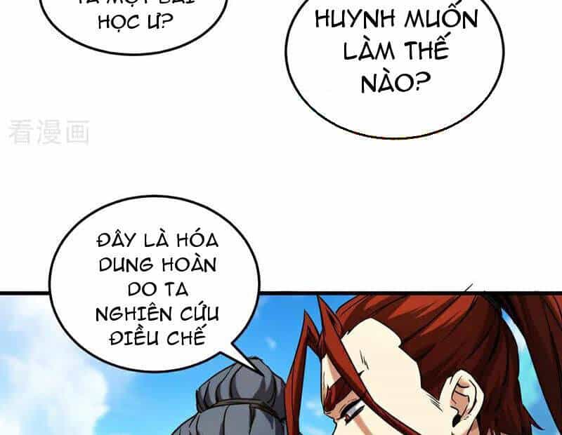Đệ Tử Tu Luyện Còn Ta Thì Lười Biếng - Chương 130 - ảnh 42