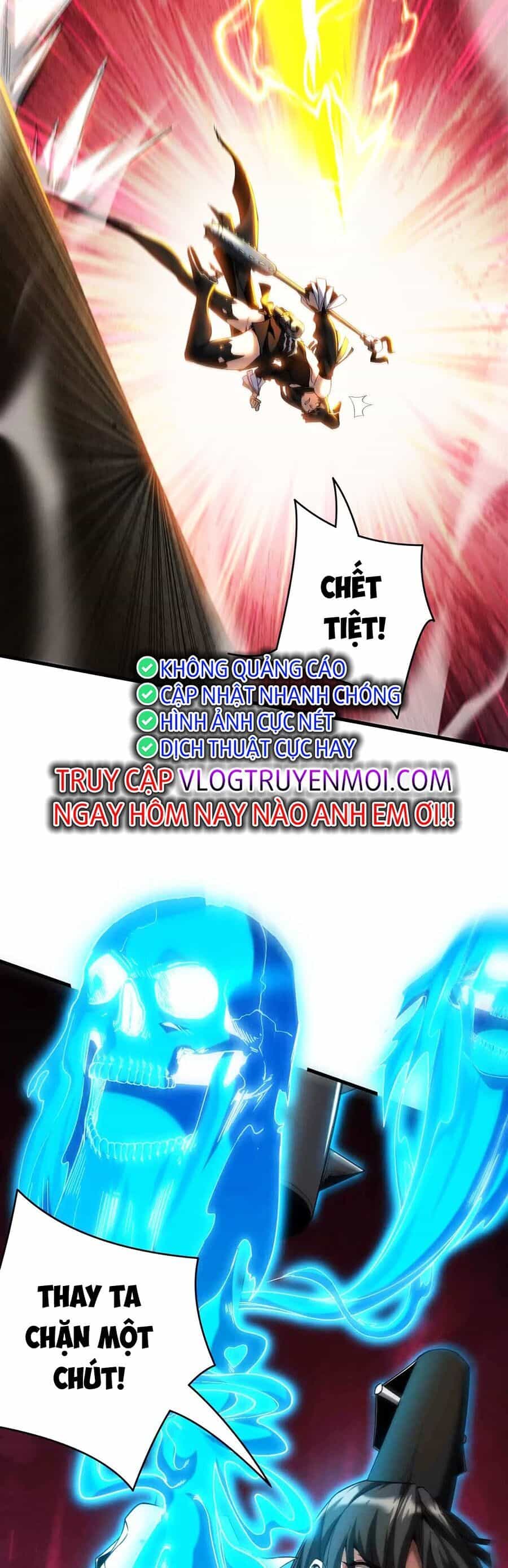 Đệ Tử Tu Luyện Còn Ta Thì Lười Biếng - Chương 13 - ảnh 3