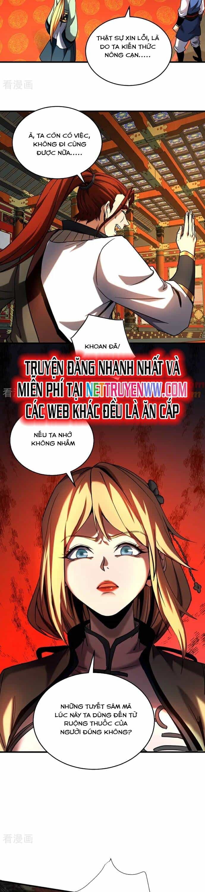 Đệ Tử Tu Luyện Còn Ta Thì Lười Biếng - Chương 132 - ảnh 8