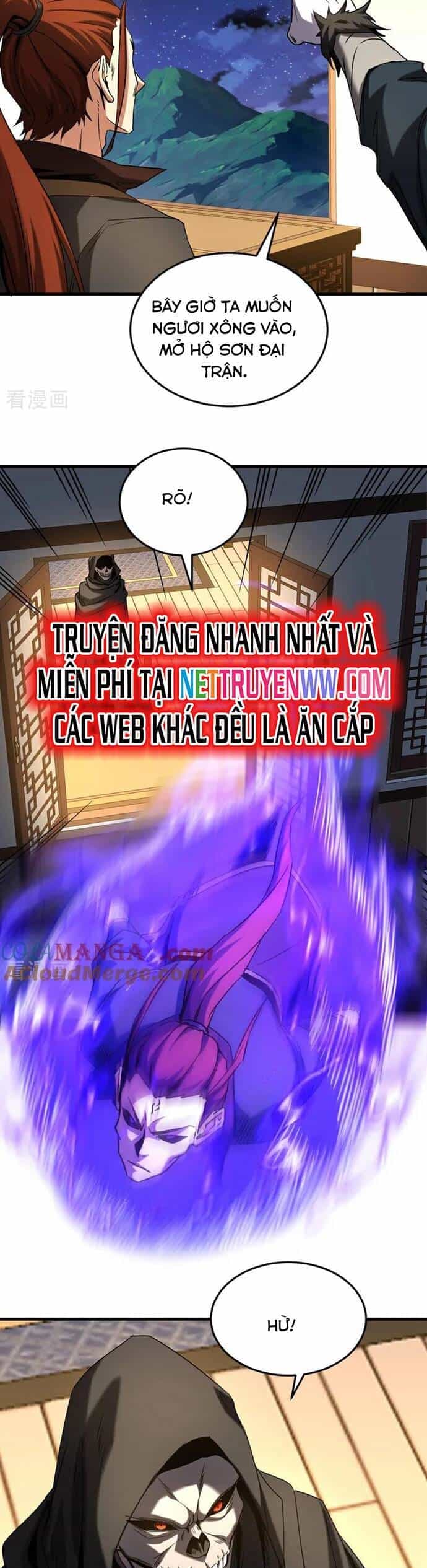 Đệ Tử Tu Luyện Còn Ta Thì Lười Biếng - Chương 133 - ảnh 15