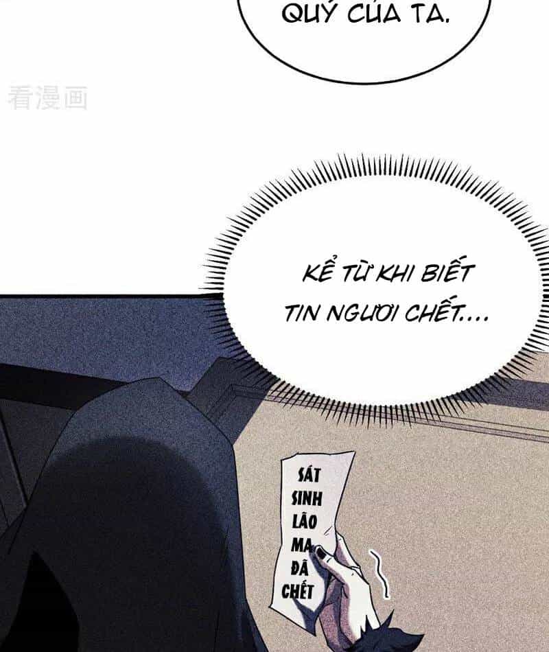 Đệ Tử Tu Luyện Còn Ta Thì Lười Biếng - Chương 134 - ảnh 5