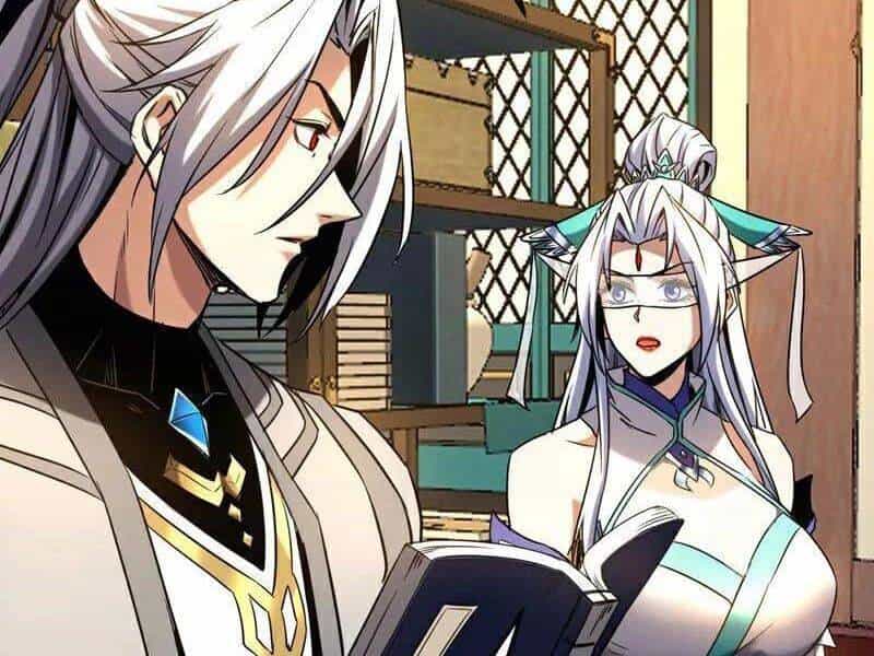 Đệ Tử Tu Luyện Còn Ta Thì Lười Biếng - Chương 136 - ảnh 5