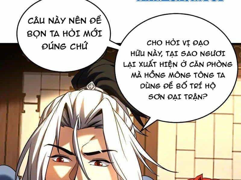 Đệ Tử Tu Luyện Còn Ta Thì Lười Biếng - Chương 136 - ảnh 57