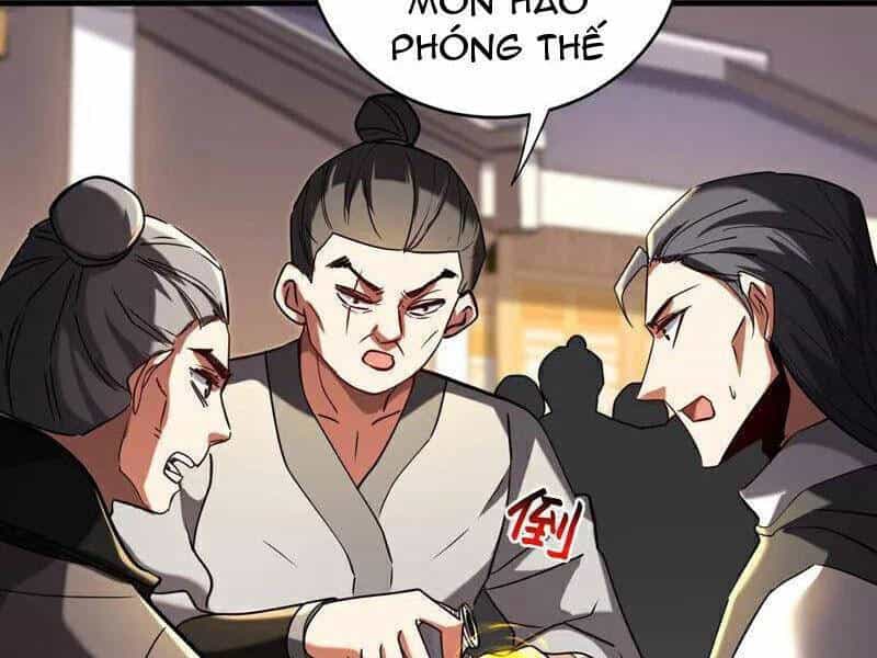 Đệ Tử Tu Luyện Còn Ta Thì Lười Biếng - Chương 139 - ảnh 38