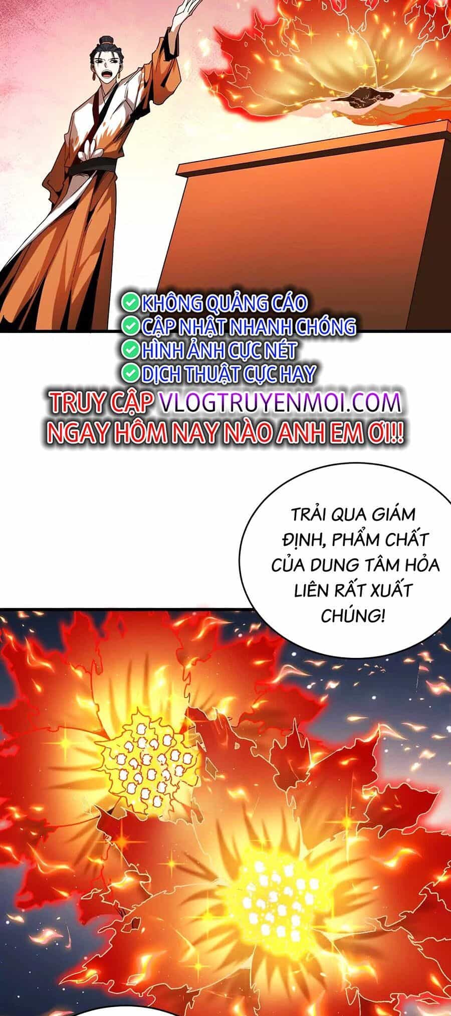 Đệ Tử Tu Luyện Còn Ta Thì Lười Biếng - Chương 14 - ảnh 19