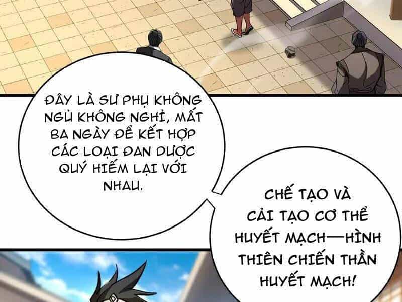 Đệ Tử Tu Luyện Còn Ta Thì Lười Biếng - Chương 140 - ảnh 20