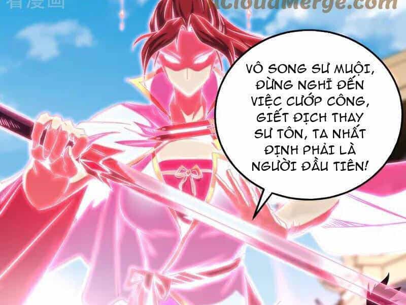 Đệ Tử Tu Luyện Còn Ta Thì Lười Biếng - Chương 140 - ảnh 32