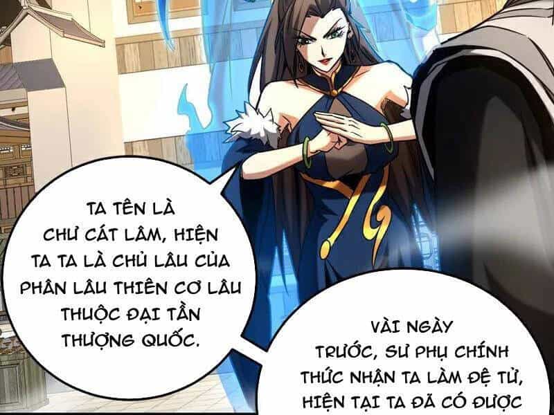 Đệ Tử Tu Luyện Còn Ta Thì Lười Biếng - Chương 140 - ảnh 52
