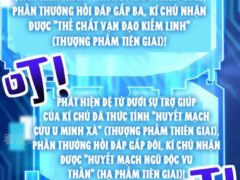 Đệ Tử Tu Luyện Còn Ta Thì Lười Biếng - Chương 140 - ảnh 61