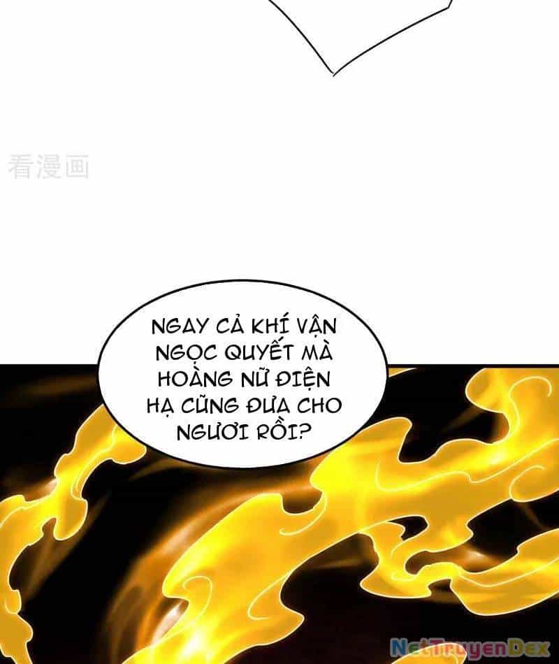 Đệ Tử Tu Luyện Còn Ta Thì Lười Biếng - Chương 143 - ảnh 12