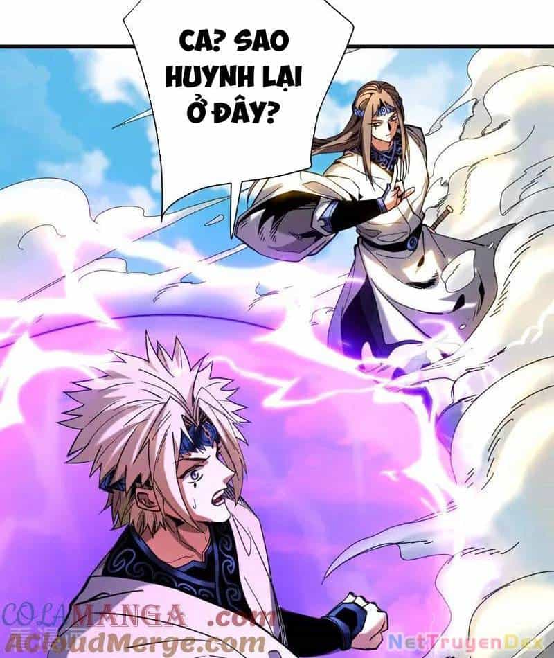 Đệ Tử Tu Luyện Còn Ta Thì Lười Biếng - Chương 143 - ảnh 35