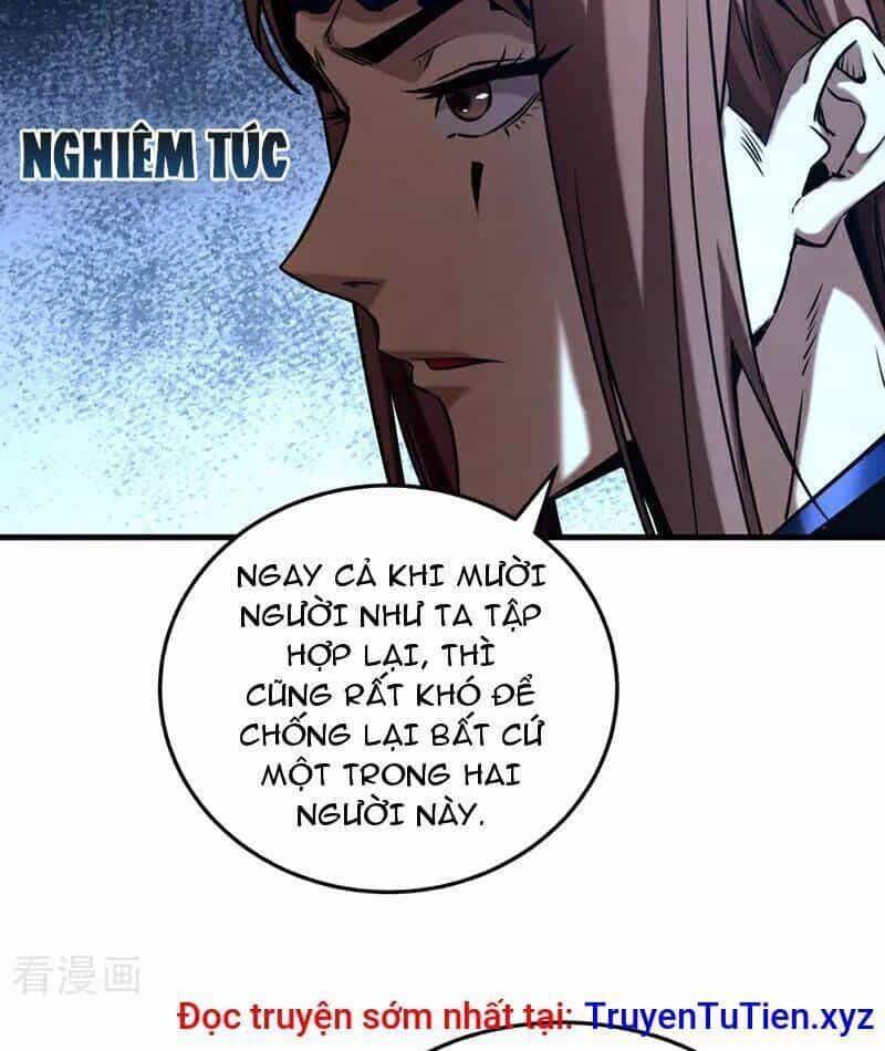 Đệ Tử Tu Luyện Còn Ta Thì Lười Biếng - Chương 144 - ảnh 53