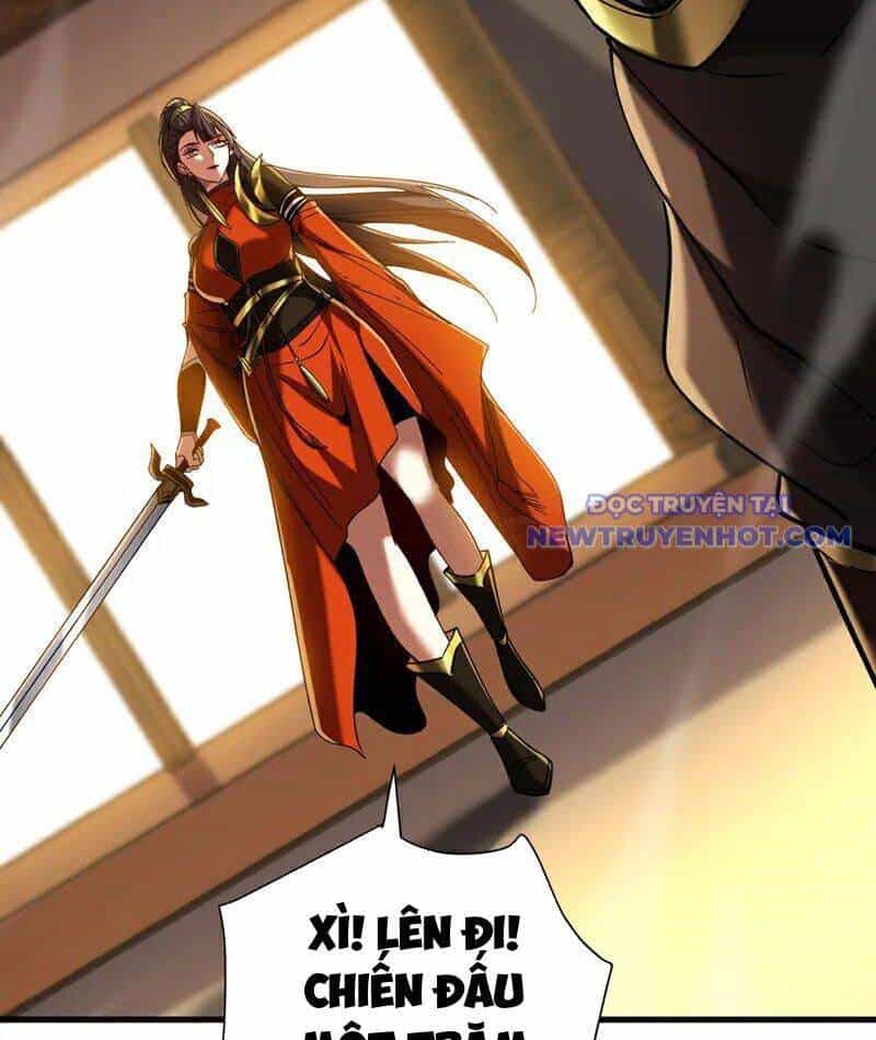 Đệ Tử Tu Luyện Còn Ta Thì Lười Biếng - Chương 148 - ảnh 15