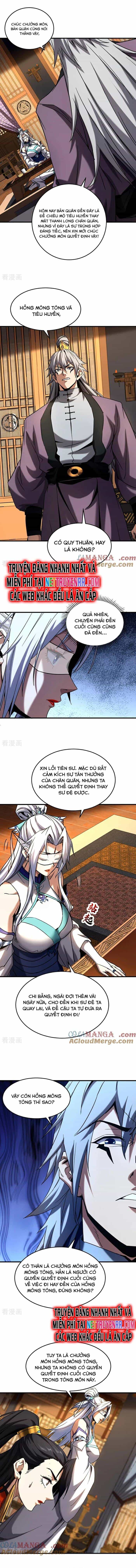 Đệ Tử Tu Luyện Còn Ta Thì Lười Biếng - Chương 150 - ảnh 2