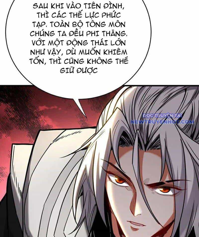 Đệ Tử Tu Luyện Còn Ta Thì Lười Biếng - Chương 151 - ảnh 41