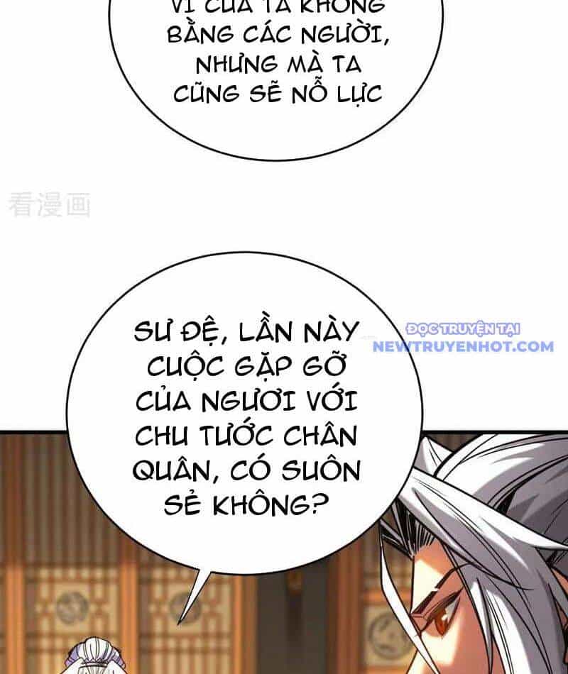 Đệ Tử Tu Luyện Còn Ta Thì Lười Biếng - Chương 151 - ảnh 44