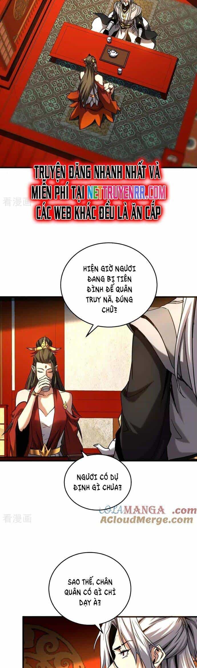 Đệ Tử Tu Luyện Còn Ta Thì Lười Biếng - Chương 152 - ảnh 10