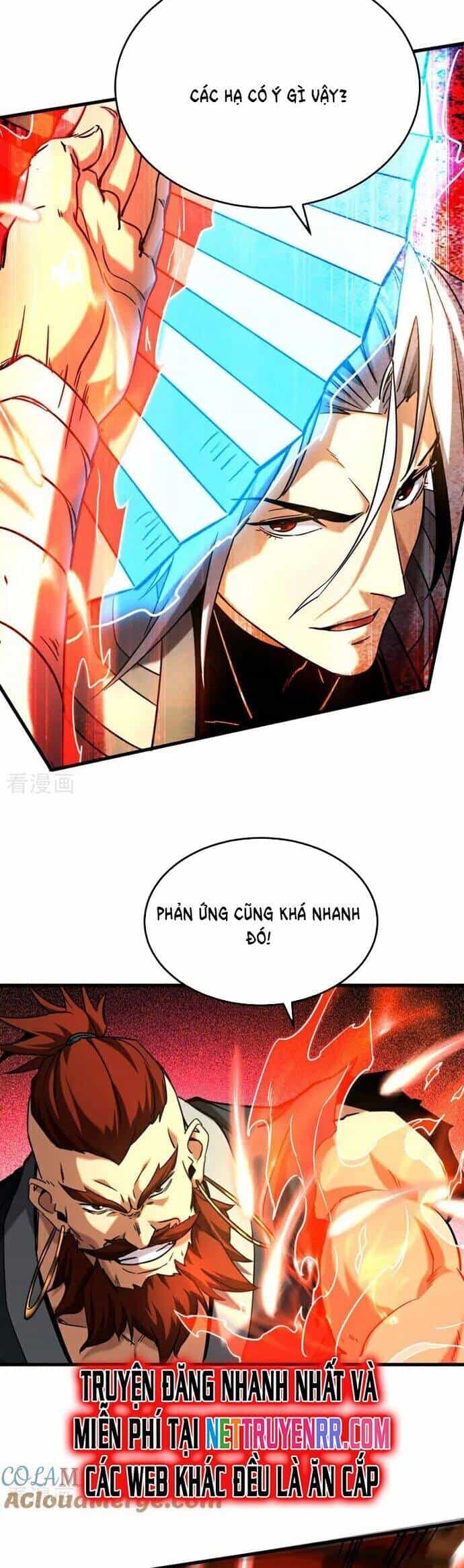 Đệ Tử Tu Luyện Còn Ta Thì Lười Biếng - Chương 153 - ảnh 2