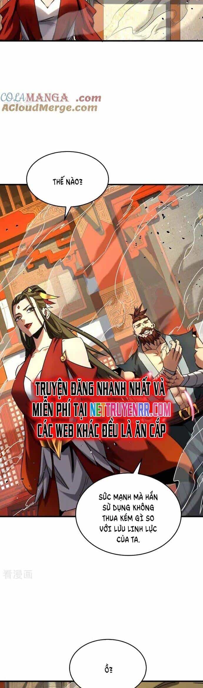 Đệ Tử Tu Luyện Còn Ta Thì Lười Biếng - Chương 153 - ảnh 5