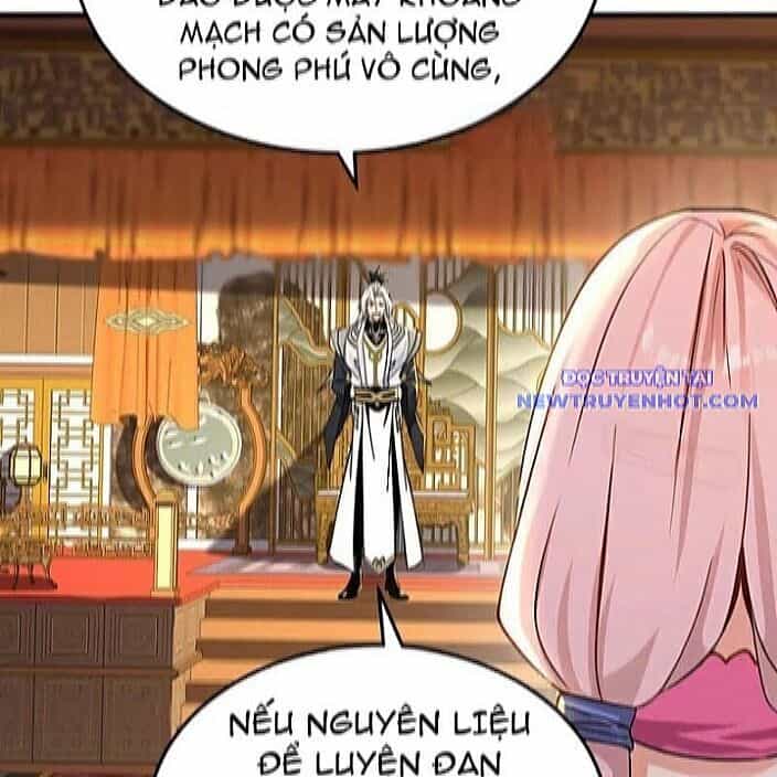 Đệ Tử Tu Luyện Còn Ta Thì Lười Biếng - Chương 156 - ảnh 16