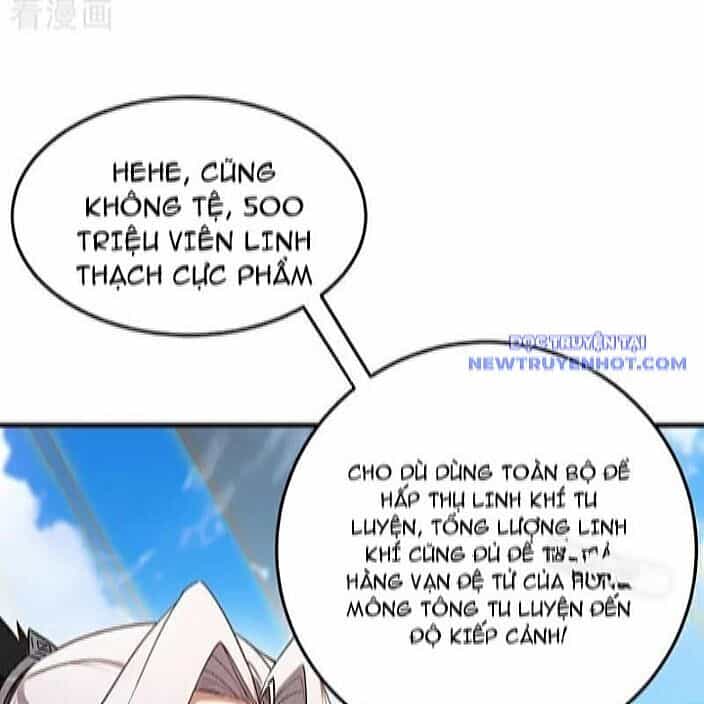 Đệ Tử Tu Luyện Còn Ta Thì Lười Biếng - Chương 156 - ảnh 28