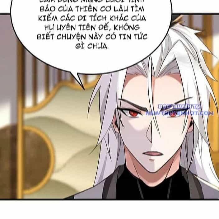 Đệ Tử Tu Luyện Còn Ta Thì Lười Biếng - Chương 156 - ảnh 36