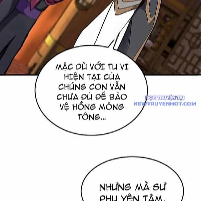 Đệ Tử Tu Luyện Còn Ta Thì Lười Biếng - Chương 156 - ảnh 4
