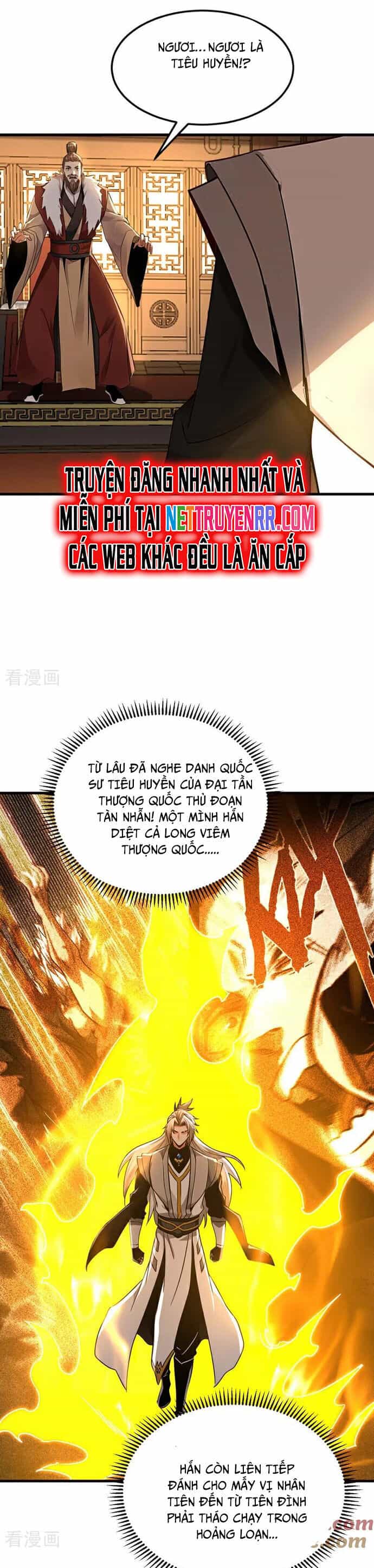 Đệ Tử Tu Luyện Còn Ta Thì Lười Biếng - Chương 158 - ảnh 14