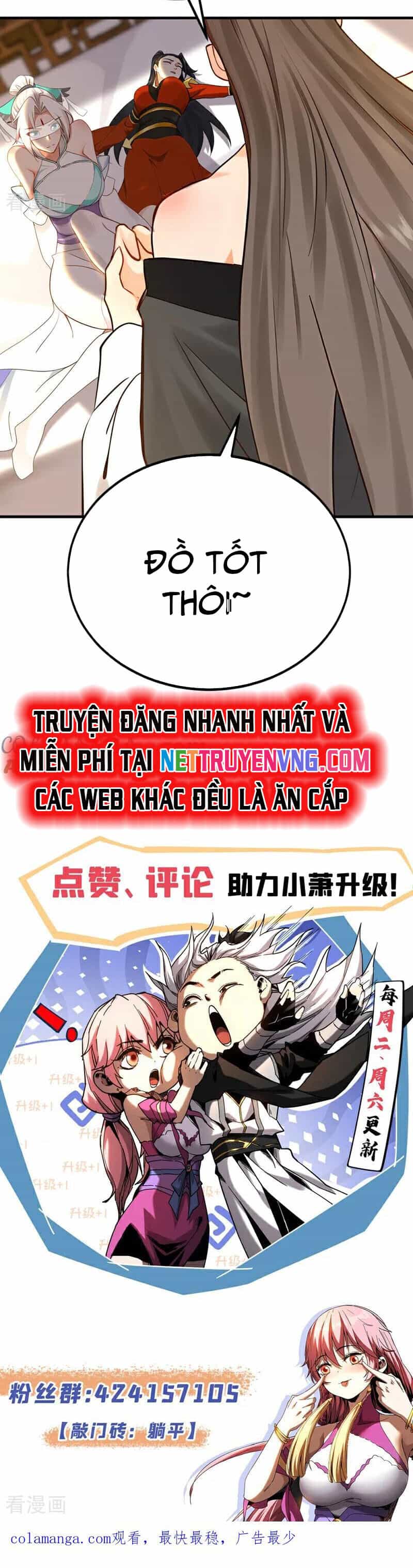Đệ Tử Tu Luyện Còn Ta Thì Lười Biếng - Chương 159 - ảnh 14