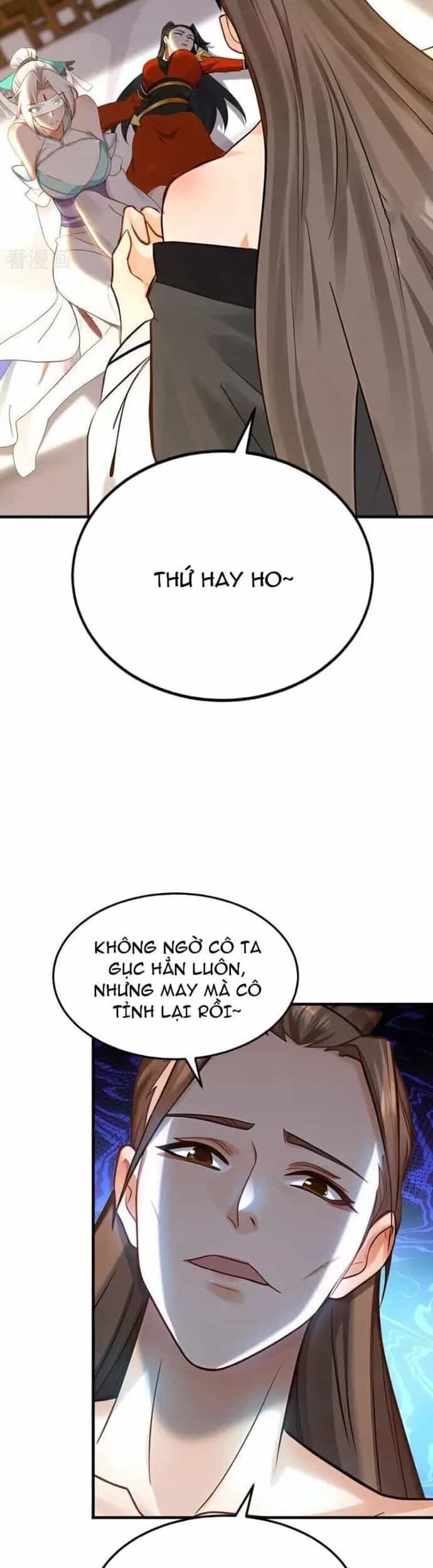 Đệ Tử Tu Luyện Còn Ta Thì Lười Biếng - Chương 160 - ảnh 2