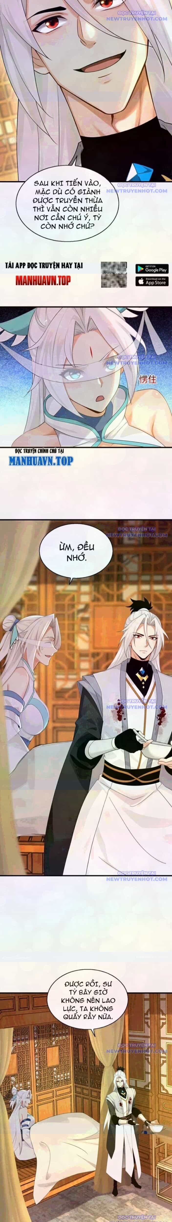 Đệ Tử Tu Luyện Còn Ta Thì Lười Biếng - Chương 162 - ảnh 6