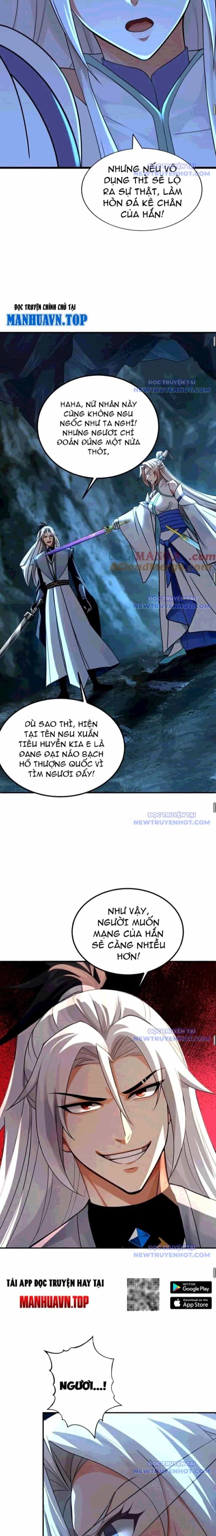 Đệ Tử Tu Luyện Còn Ta Thì Lười Biếng - Chương 165 - ảnh 9