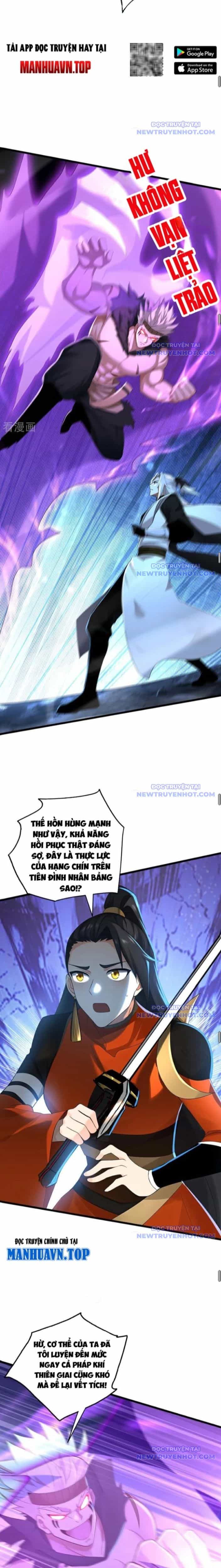 Đệ Tử Tu Luyện Còn Ta Thì Lười Biếng - Chương 166 - ảnh 10