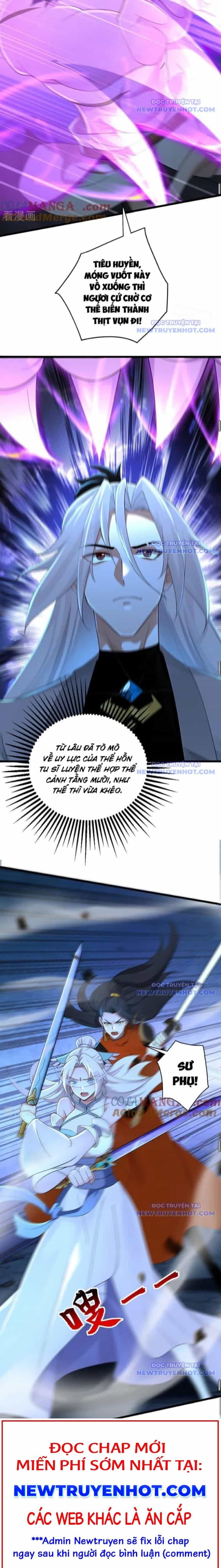 Đệ Tử Tu Luyện Còn Ta Thì Lười Biếng - Chương 166 - ảnh 11