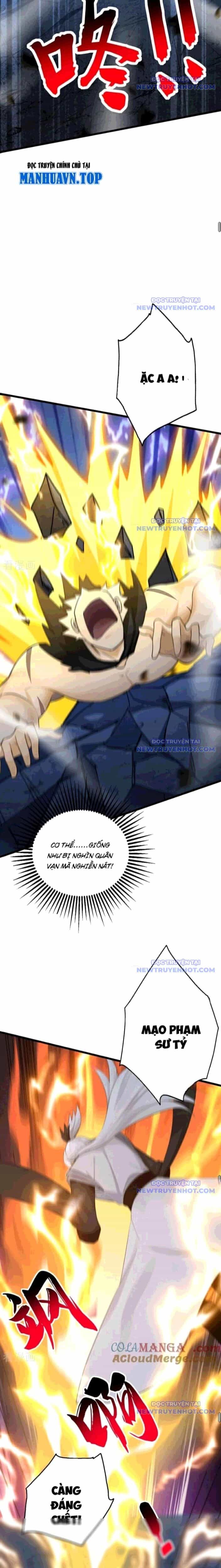 Đệ Tử Tu Luyện Còn Ta Thì Lười Biếng - Chương 167 - ảnh 13