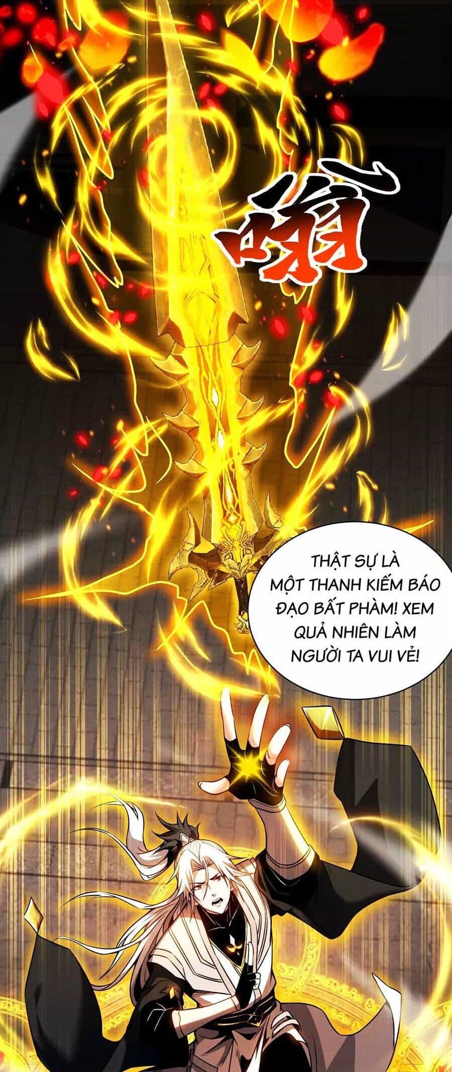Đệ Tử Tu Luyện Còn Ta Thì Lười Biếng - Chương 17 - ảnh 16