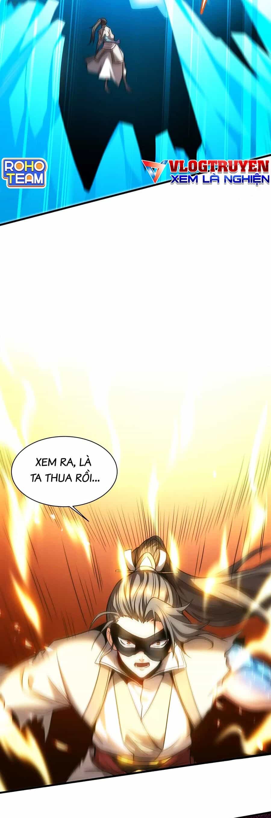 Đệ Tử Tu Luyện Còn Ta Thì Lười Biếng - Chương 17 - ảnh 24