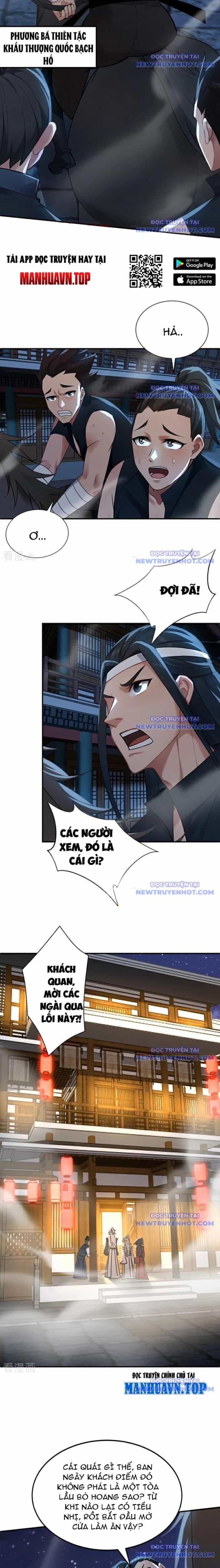 Đệ Tử Tu Luyện Còn Ta Thì Lười Biếng - Chương 171 - ảnh 5