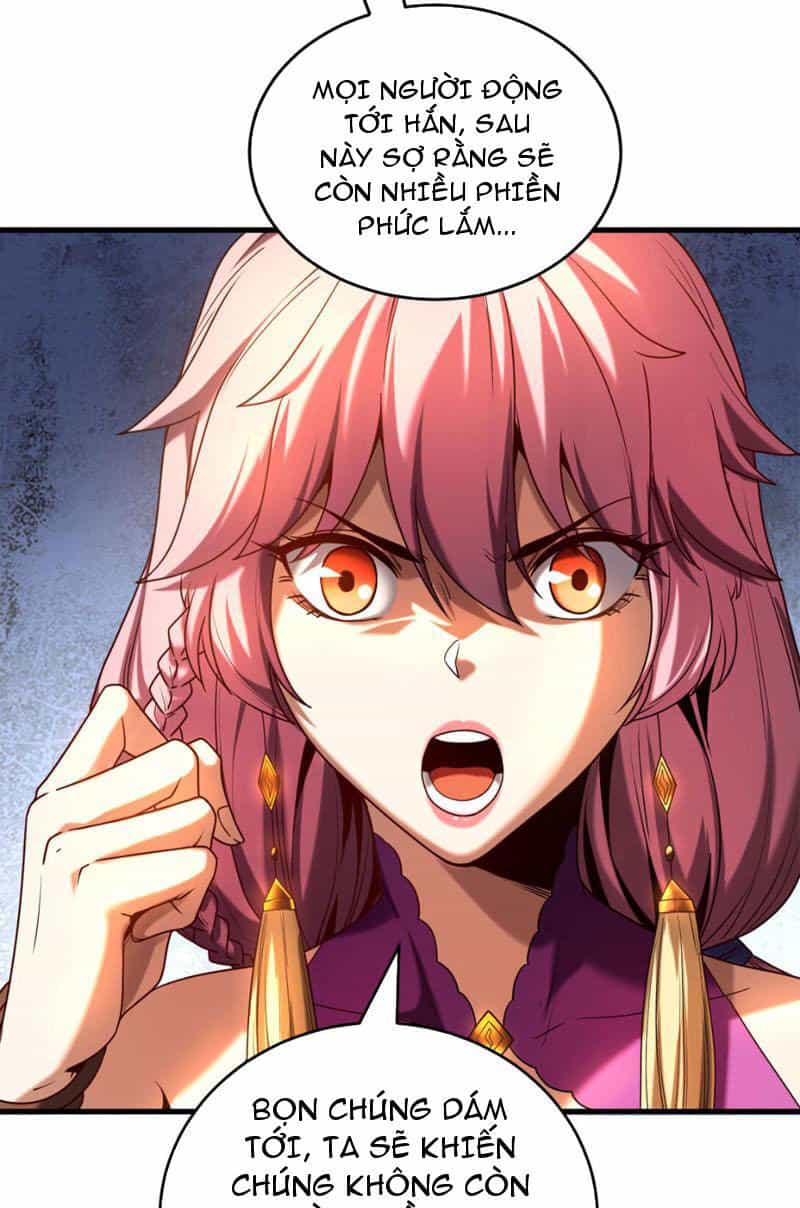 Đệ Tử Tu Luyện Còn Ta Thì Lười Biếng - Chương 18 - ảnh 21