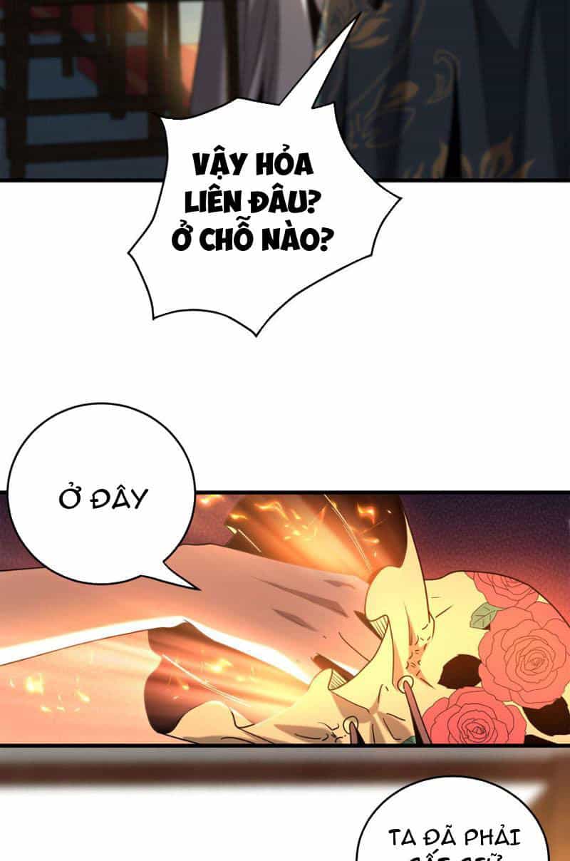Đệ Tử Tu Luyện Còn Ta Thì Lười Biếng - Chương 18 - ảnh 35