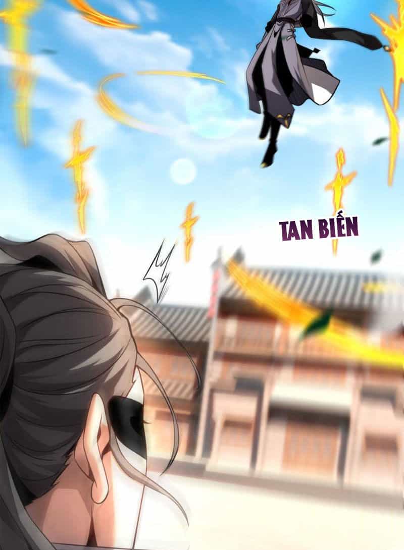 Đệ Tử Tu Luyện Còn Ta Thì Lười Biếng - Chương 18 - ảnh 4