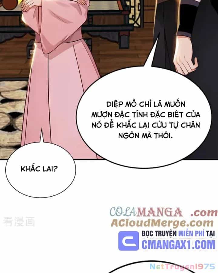 Đệ Tử Tu Luyện Còn Ta Thì Lười Biếng - Chương 180 - ảnh 45