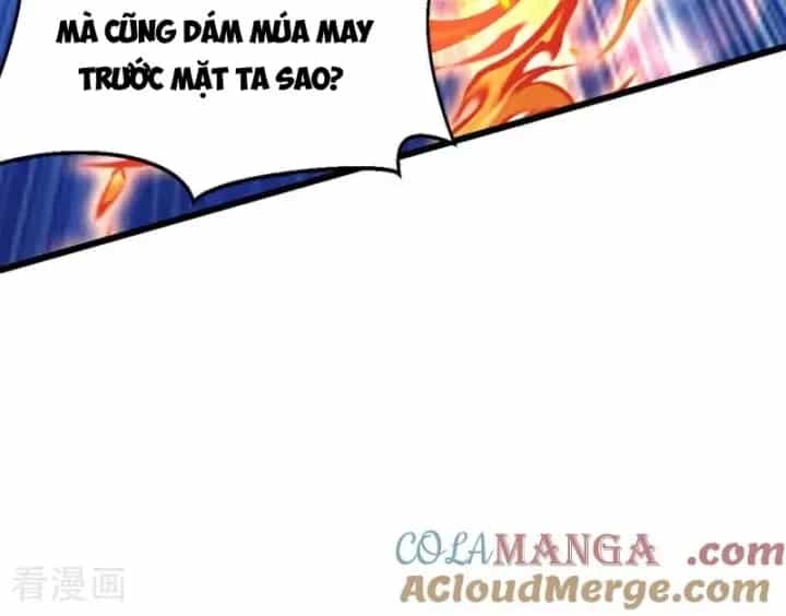 Đệ Tử Tu Luyện Còn Ta Thì Lười Biếng - Chương 183 - ảnh 15