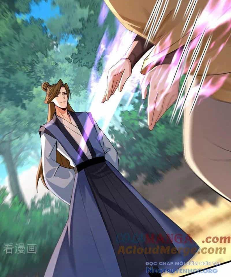 Đệ Tử Tu Luyện Còn Ta Thì Lười Biếng - Chương 187 - ảnh 54
